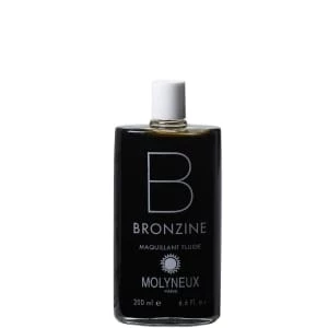 Bronzine Maquillant Fluide Bronzine Maquillant Fluide