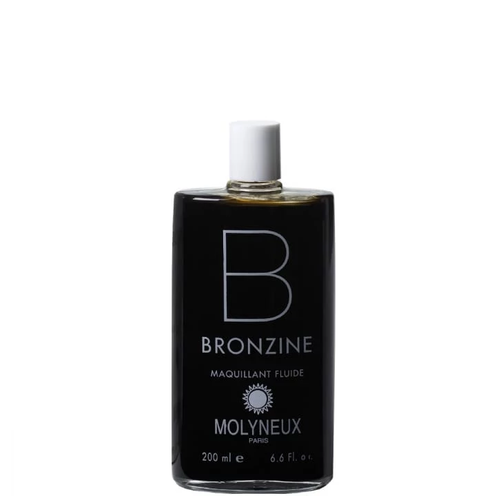 Bronzine Maquillant Fluide - Molyneux - Incenza