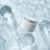 Aux Sources des Glaciers  Crème Hydratante à l'Eau d'Iceberg