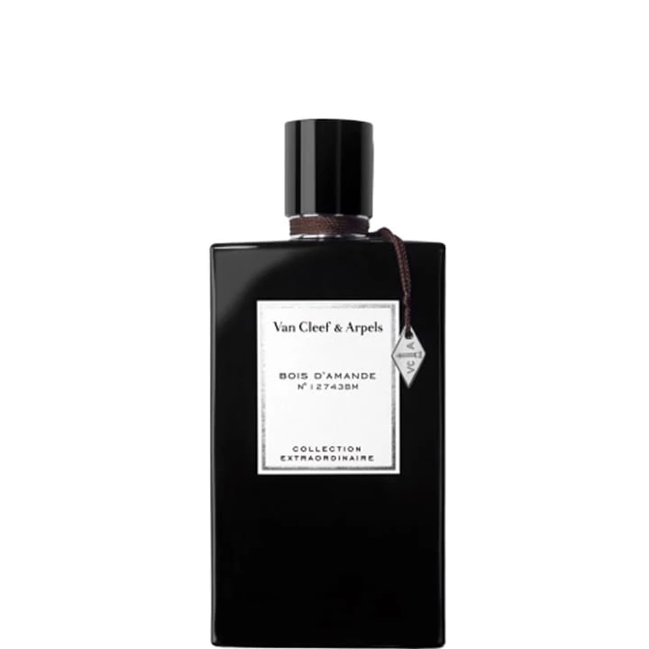 Bois d'Amande Eau de Parfum - VAN CLEEF & ARPELS - Incenza