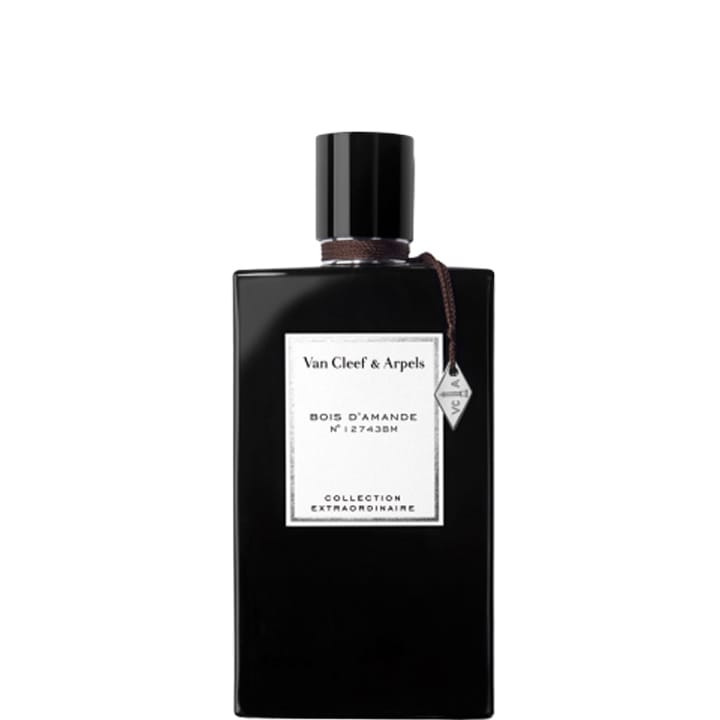 Bois d'Amande Eau de Parfum