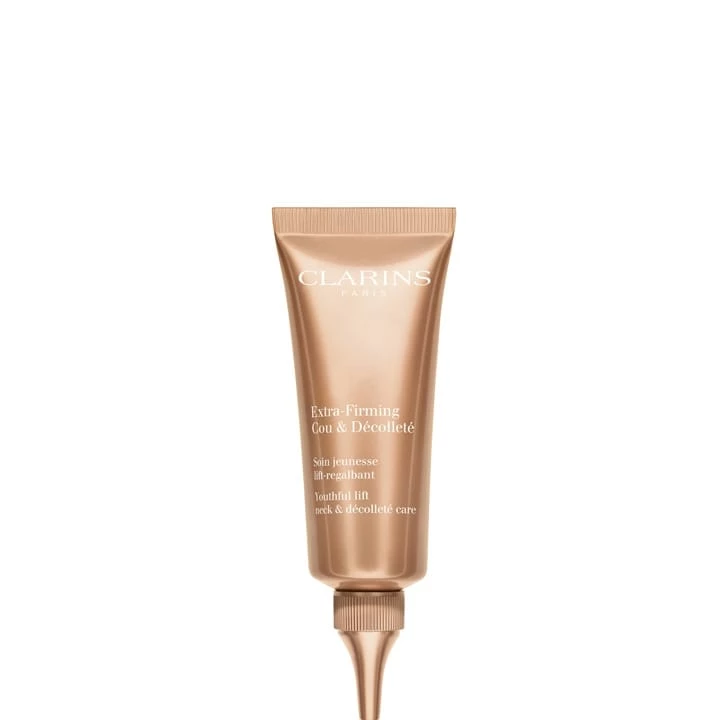 Extra-Firming Cou et Décolleté Soin jeunesse lift-regalbant - CLARINS - Incenza