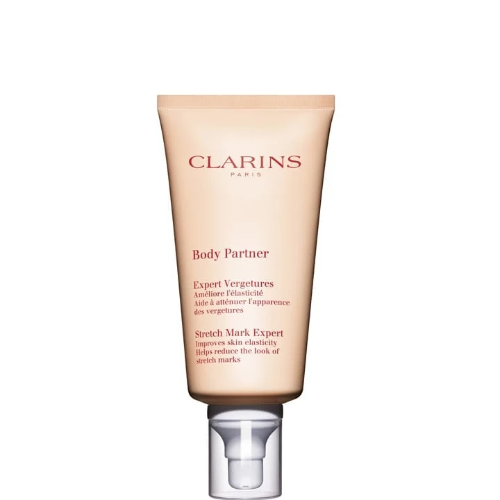 Body Partner Expert Vergetures - CLARINS - Incenza