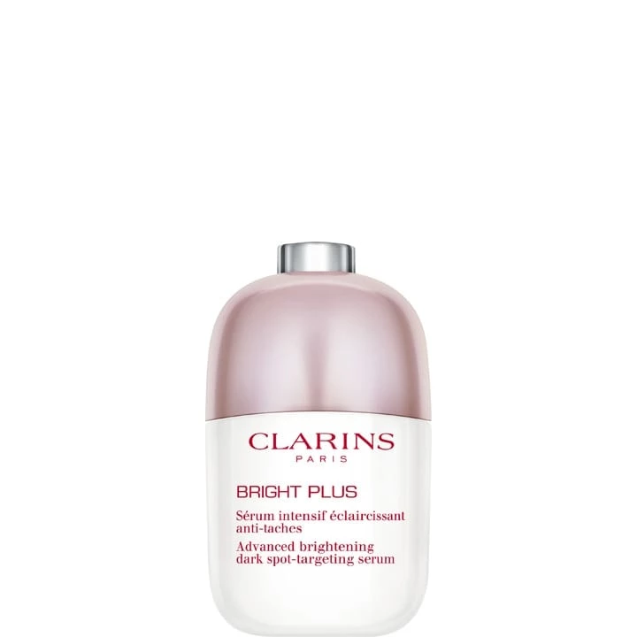 50 ml Bright plus Serum Intensif Éclaircissant - CLARINS - Incenza