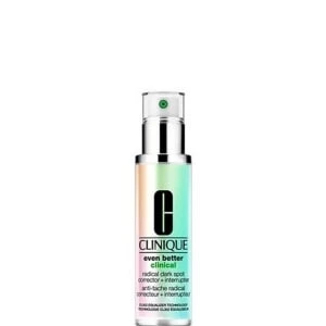 Even Better Clinical™ Anti-Taches Radical Correcteur + Interrupteur 50 ml  Even Better Clinical™ Anti-Taches Radical Correcteur + Interrupteur 50 ml