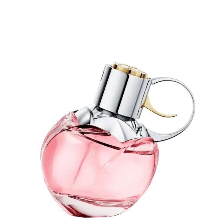 Azzaro Wanted Girl Tonic Eau de Toilette - AZZARO - Incenza