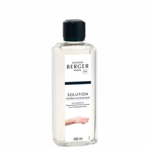 Maison Berger Paris Solution hydroalcoolique Maison Berger Paris Solution hydroalcoolique