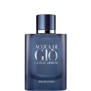 Acqua di Gio Profondo Eau de Parfum Acqua di Gio Profondo Eau de Parfum
