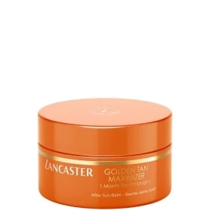Golden Tan Maximizer Baume Après-Soleil Golden Tan Maximizer Baume Après-Soleil