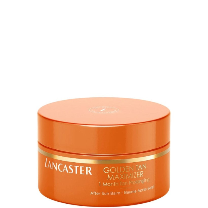 Golden Tan Maximizer Baume Après-Soleil