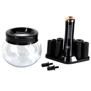 Parisax Kit de nettoyage pinceaux Parisax Kit de nettoyage pinceaux