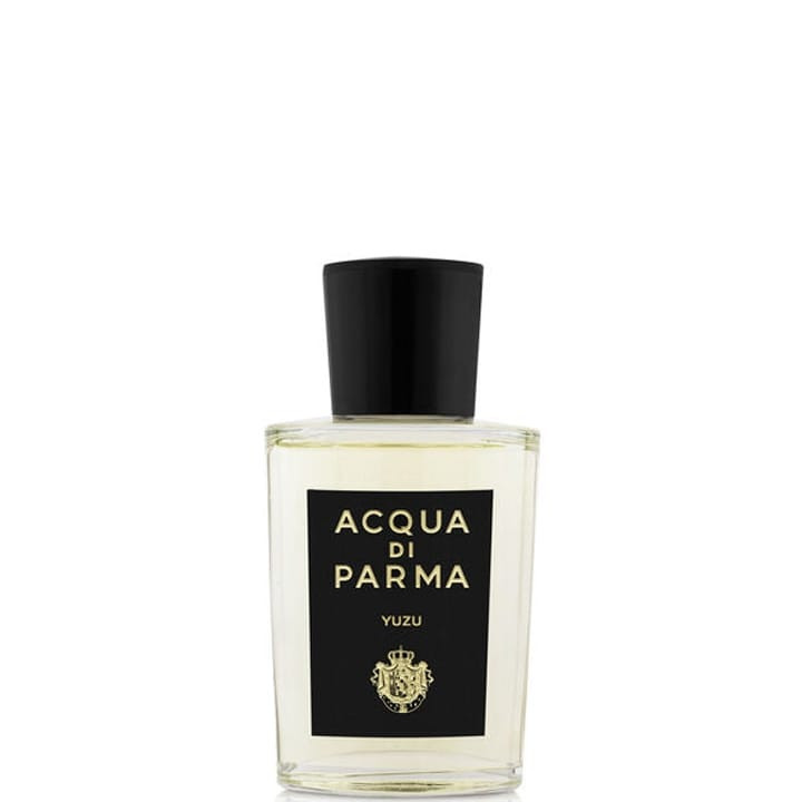 Yuzu Eau de Parfum