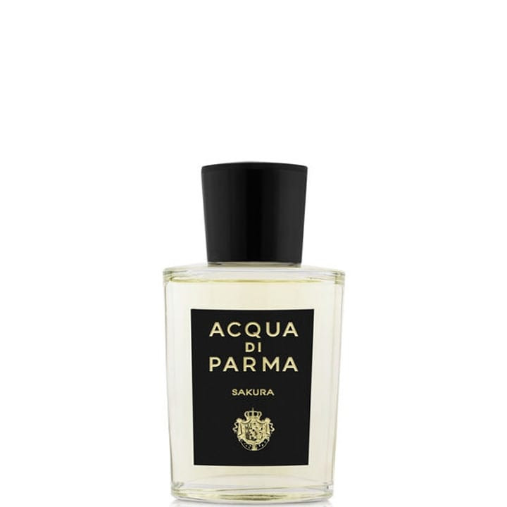 Signature Sakura Eau de Parfum