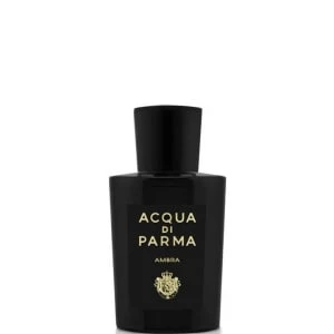 Signature Ambra Eau de Toilette 100 Signature Ambra Eau de Toilette 100