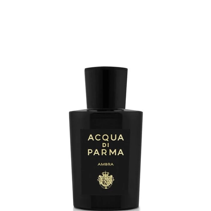 Signature Ambra Eau de Toilette 100 - ACQUA DI PARMA - Incenza