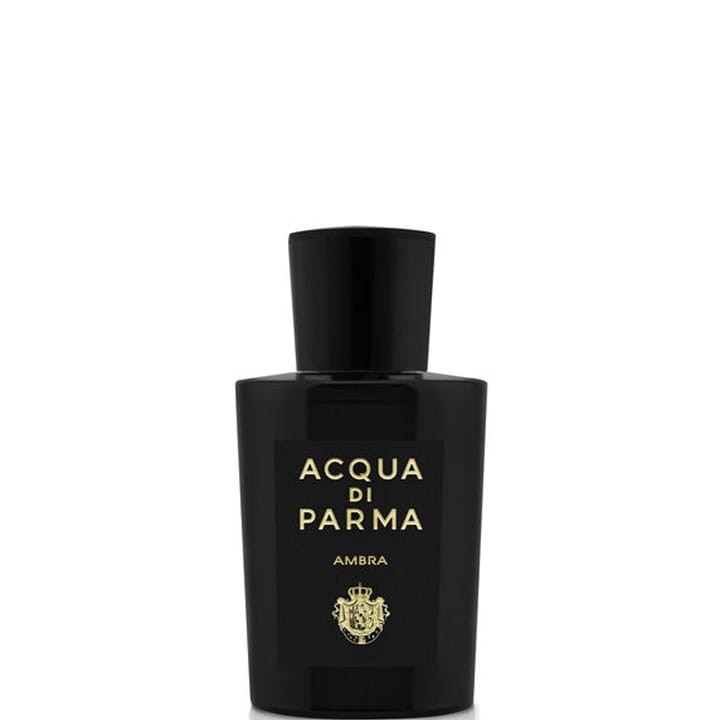 Signature Ambra Eau de Toilette