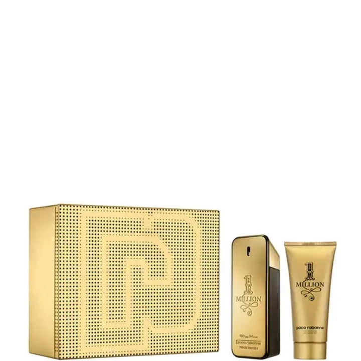 1 Million Coffret Eau de Toilette 1 Million Coffret Eau de Toilette