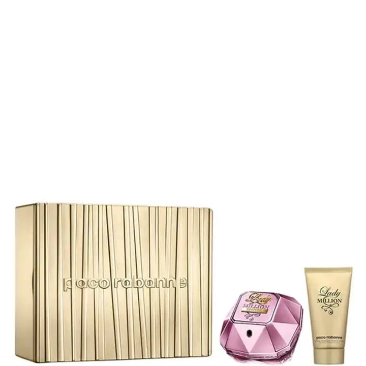 Lady Million Empire Coffret Eau de Parfum Lady Million Empire Coffret Eau de Parfum