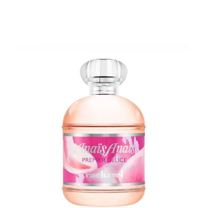 Anaïs Anaïs Premier Délice Eau de Toilette - Cacharel - Incenza