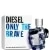 Only The Brave Eau de Toilette