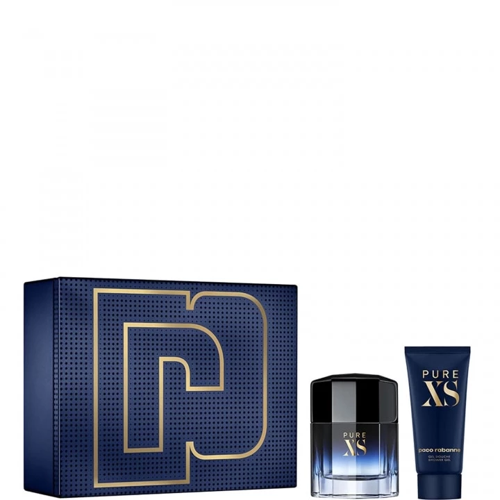 Pure XS Coffret Eau de Toilette Pure XS Coffret Eau de Toilette
