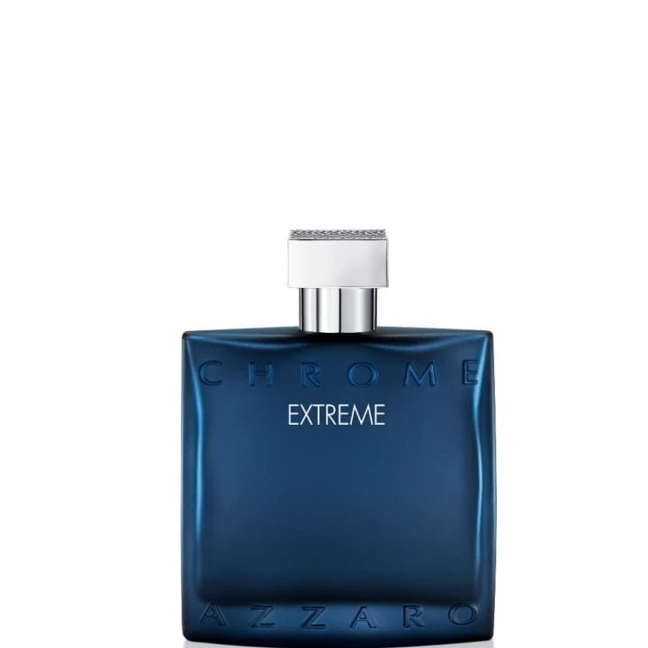 Azzaro Chrome Extreme Eau de Parfum - AZZARO - Incenza