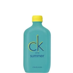 CK One Summer 2020 Eau de Toilette CK One Summer 2020 Eau de Toilette