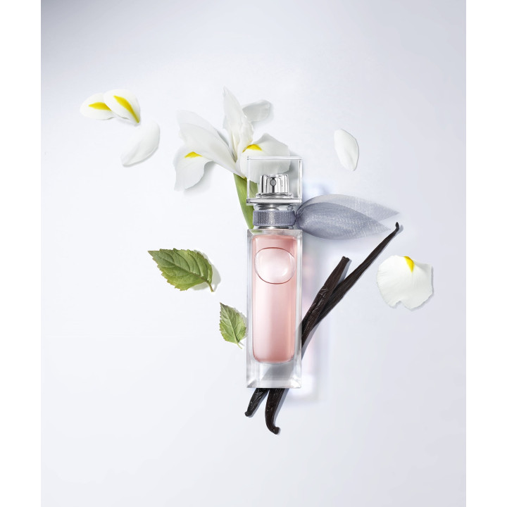 La Vie est Belle Eau de Parfum Intense et Sensuelle