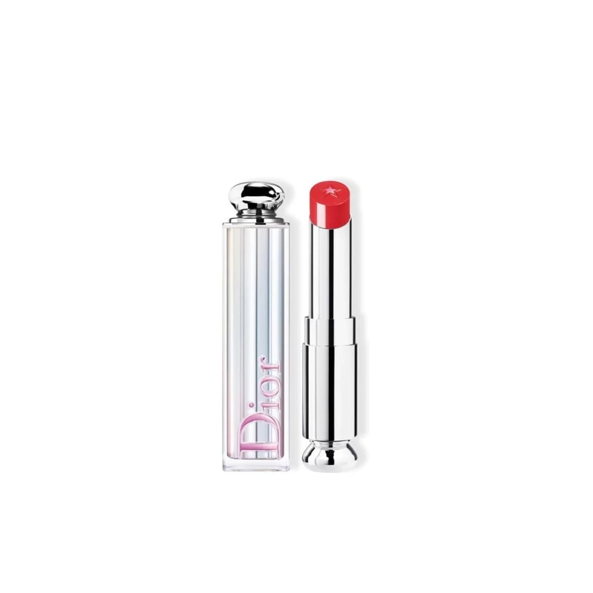 Dior Addict Stellar Halo Shine Rouge à lèvres brillance scintillante Incenza
