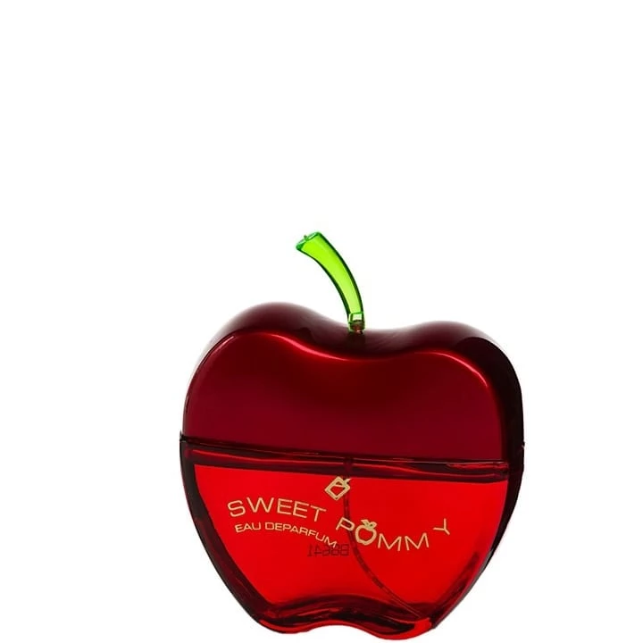 parfum pomme rouge