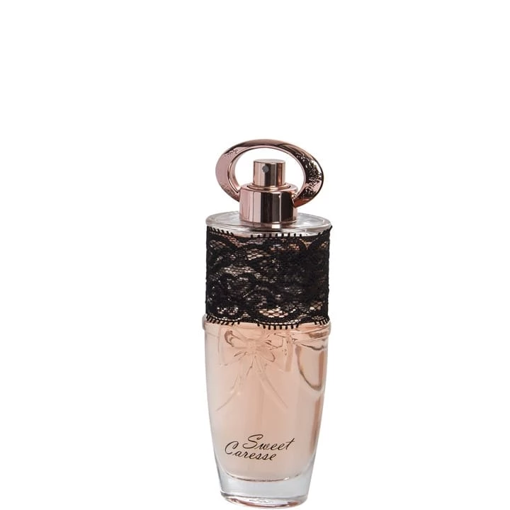Sweet Caresse Eau de Parfum - UrbanLine - Incenza