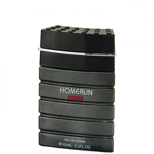 Homerun Sports Eau de Toilette Homerun Sports Eau de Toilette