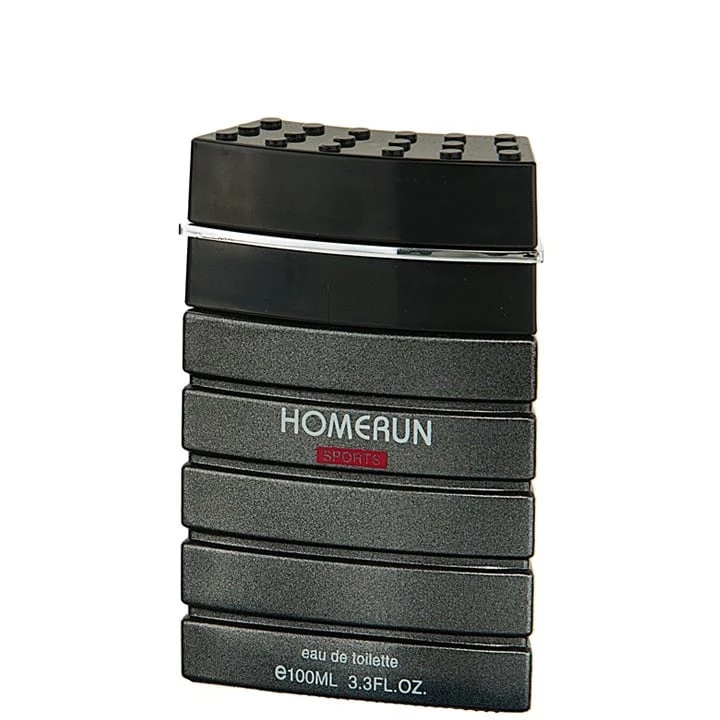 Homerun Sports Eau de Toilette - UrbanLine - Incenza