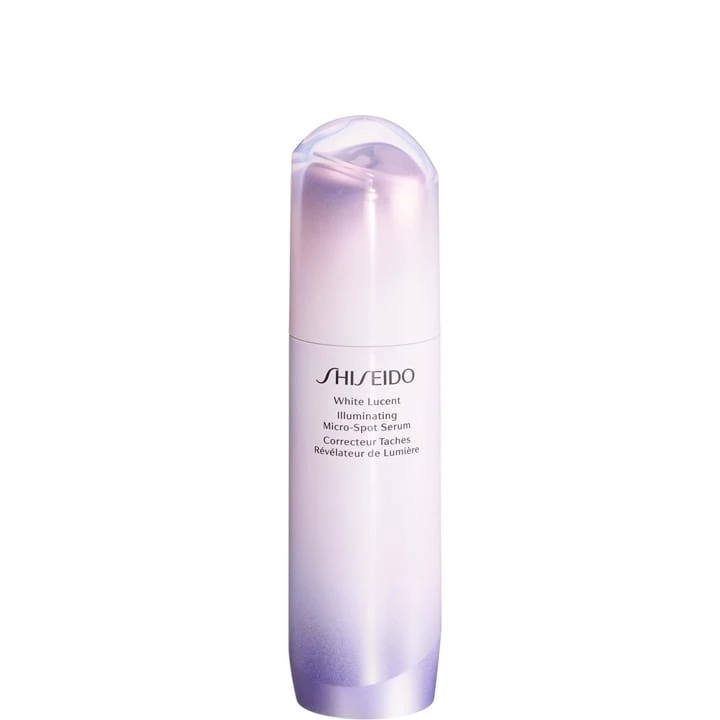 White Lucent Sérum Anti taches - SHISEIDO - Incenza