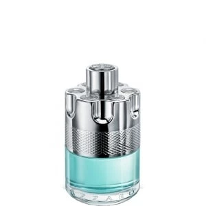 Azzaro Wanted Tonic Eau de Toilette Azzaro Wanted Tonic Eau de Toilette