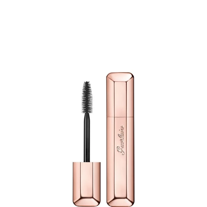 Mad Eyes Mascara Volume Cil à Cil Sur-mesure - GUERLAIN - Incenza