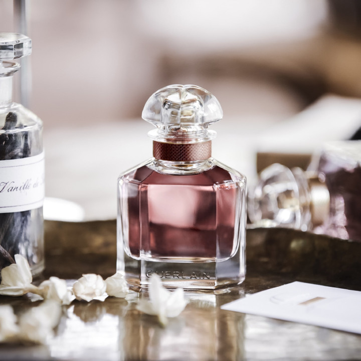 Mon Guerlain Eau de Parfum Intense