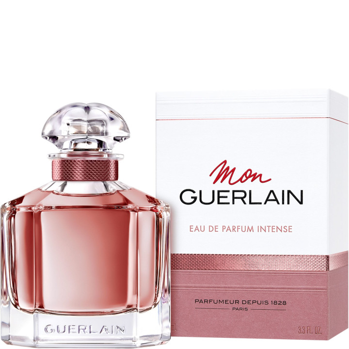 Mon Guerlain Eau de Parfum Intense 100 ml