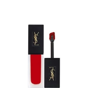 Tatouage Couture Velvet Cream Rouge à Lèvres Mat Effet Velours Longue Tenue 201 Tatouage Couture Velvet Cream Rouge à Lèvres Mat Effet Velours Longue Tenue 201