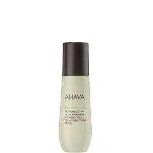 Time To Revitalize Lotion Extrême à usage quotidien fermeté et protection avancée SPF30 Time To Revitalize Lotion Extrême à usage quotidien fermeté et protection avancée SPF30