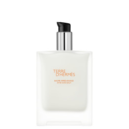 Terre d'Hermès Baume Après-Rasage