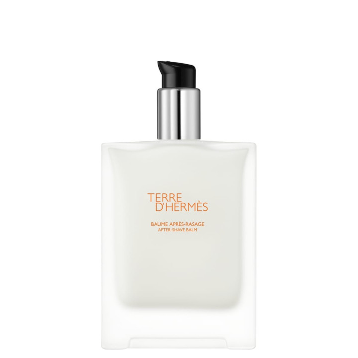 Terre d'Hermès Baume Après-Rasage