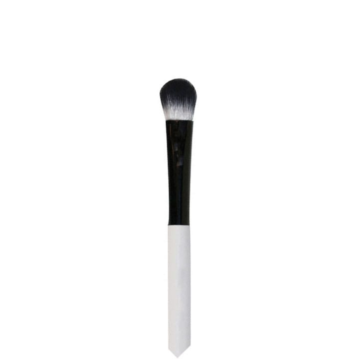 Parisax Pinceau Paupières Professionnel Nylon