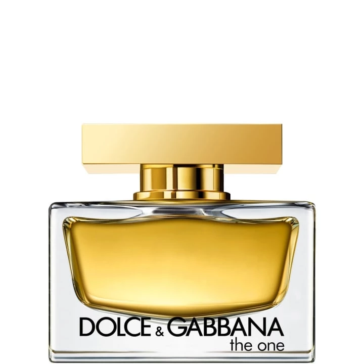 The One Eau de Parfum 75 - Dolce&Gabbana - Incenza