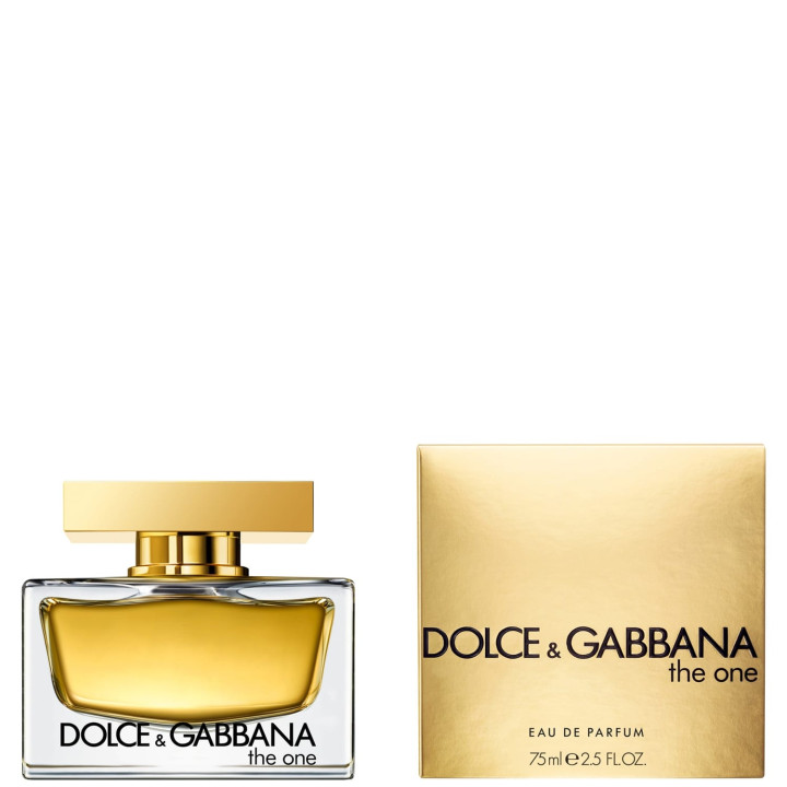 The One Eau de Parfum 75