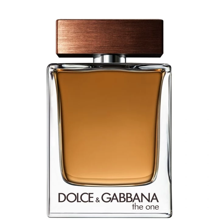 The One For Men Eau de Toilette - Dolce&Gabbana - Incenza