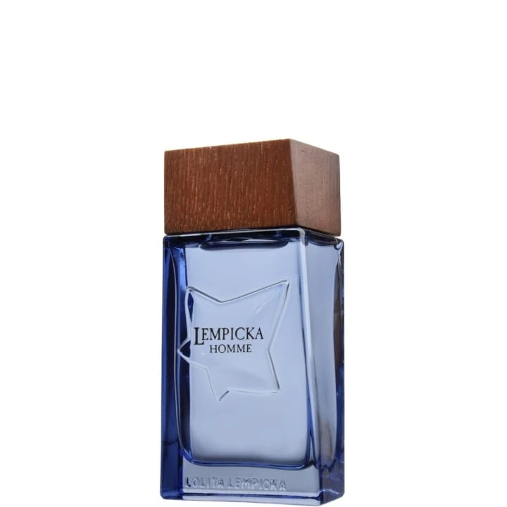 Lempicka Homme Eau de Toilette - Lolita Lempicka - Incenza