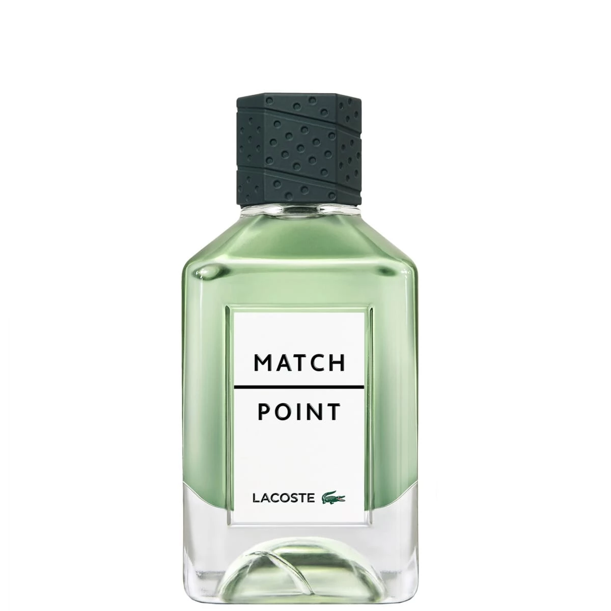 lacoste eu de toilette