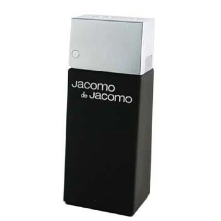 Jacomo de Jacomo Eau de Toilette - Jacomo - Incenza Jacomo de Jacomo Eau de Toilette - Jacomo - Incenza