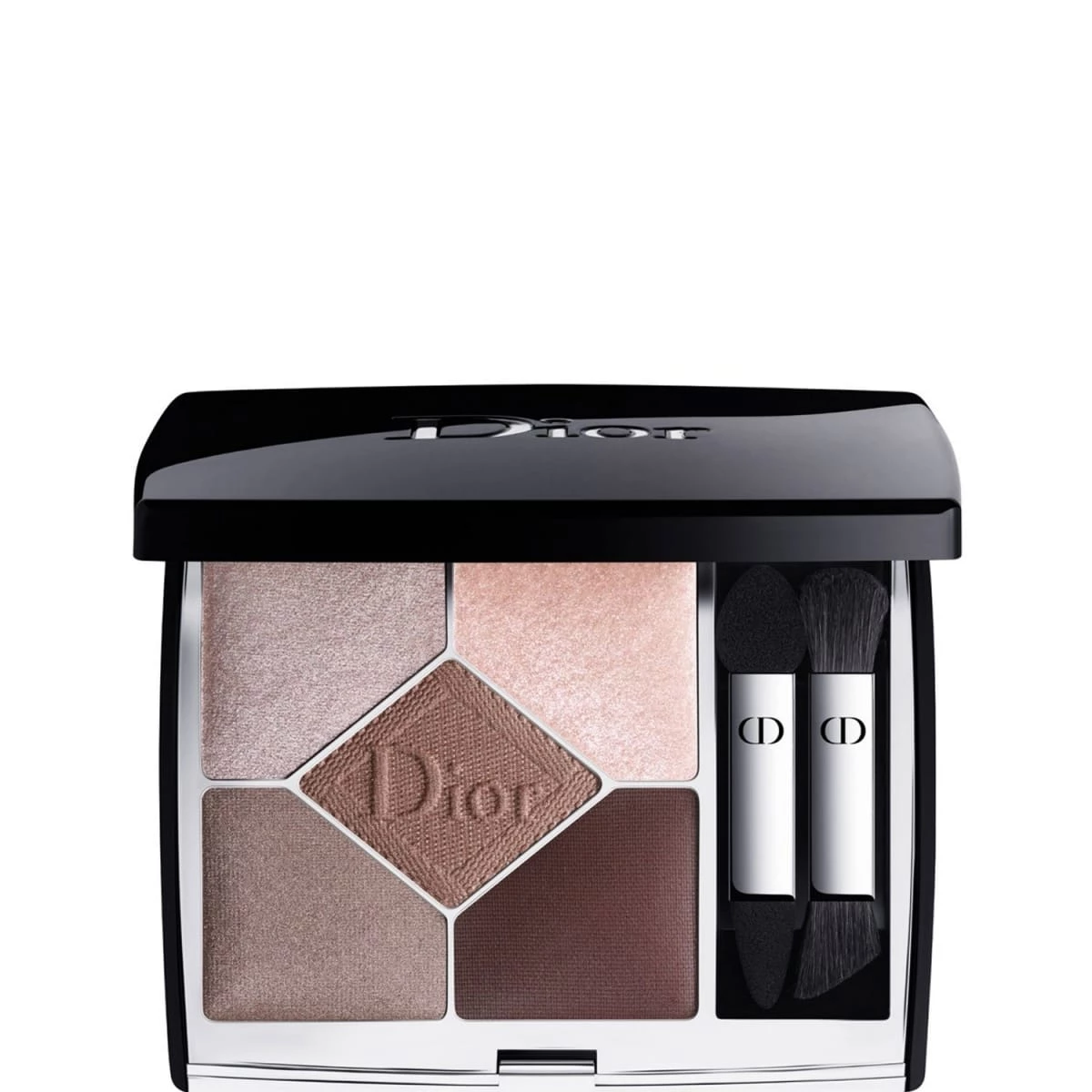 Diorshow 5 Couleurs Couture Palette de Fards à Paupières Haute Couleur Incenza